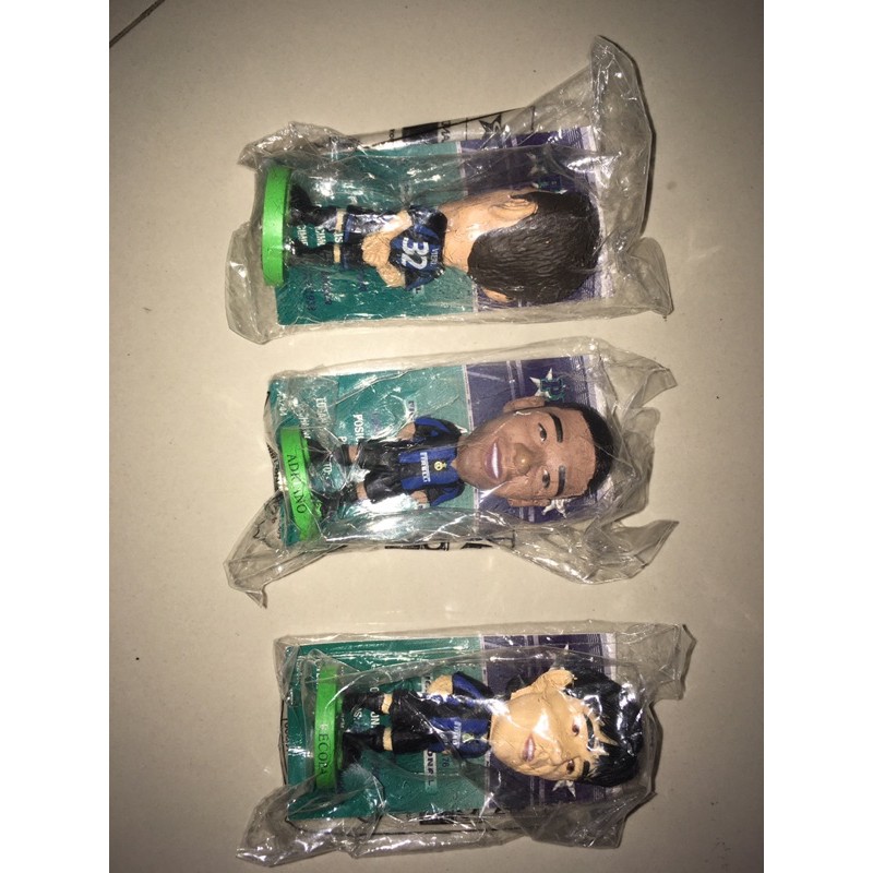 Prostars Fan Favourite Intermilan