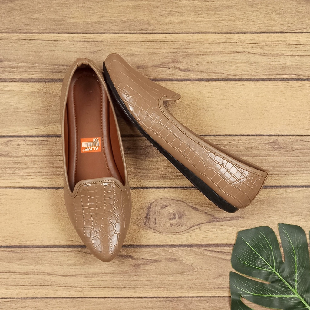 VITASHA -  flatshoes ALIQGA