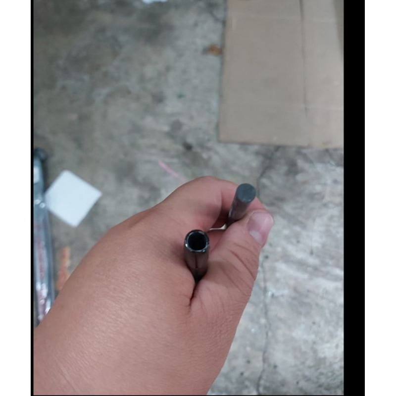 joran pancing daido athena japan style ring sic k guide 180 cm solid carbon