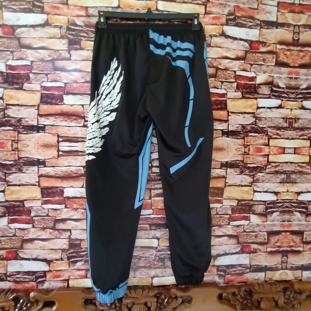 Celana Gaming Free FIre FF 103Celana Gaming Free FIre Heroic Angel Celana Gaming Free FIre Calca Ang