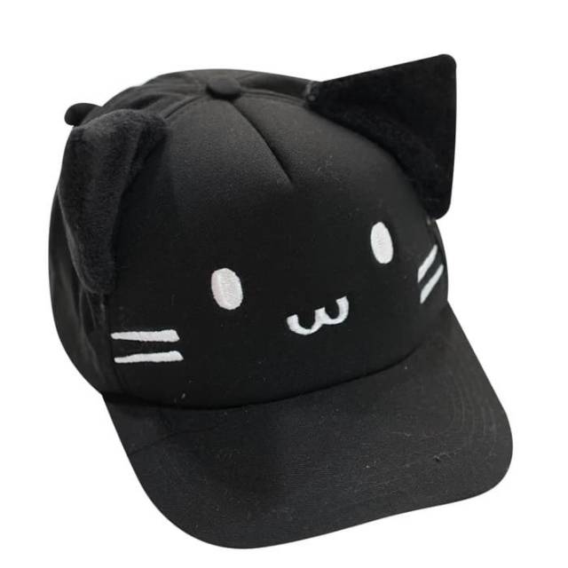 Topi Neko