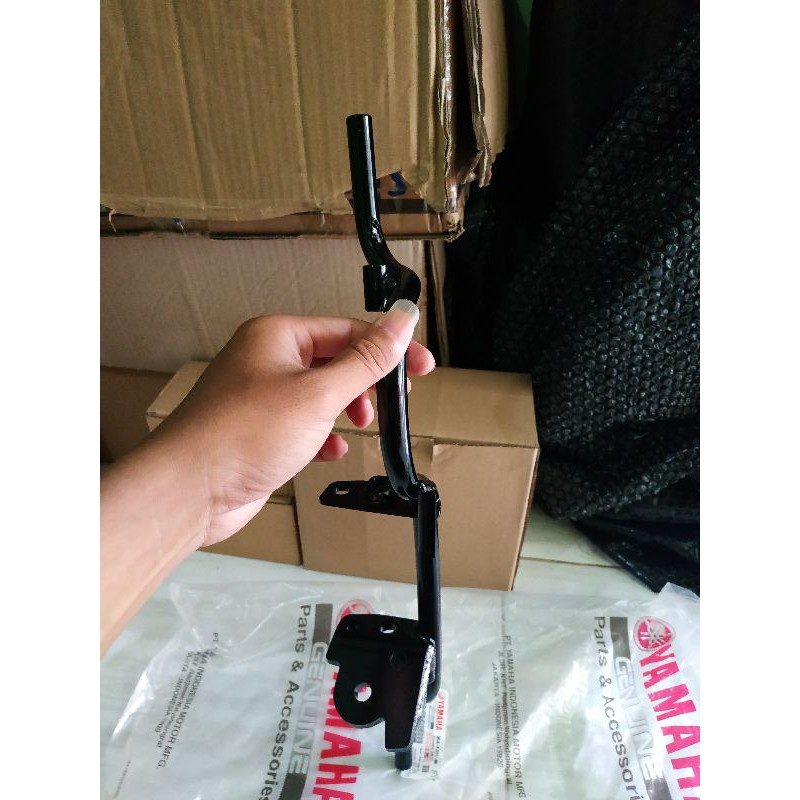 Bar step / postep depan Rx king Original