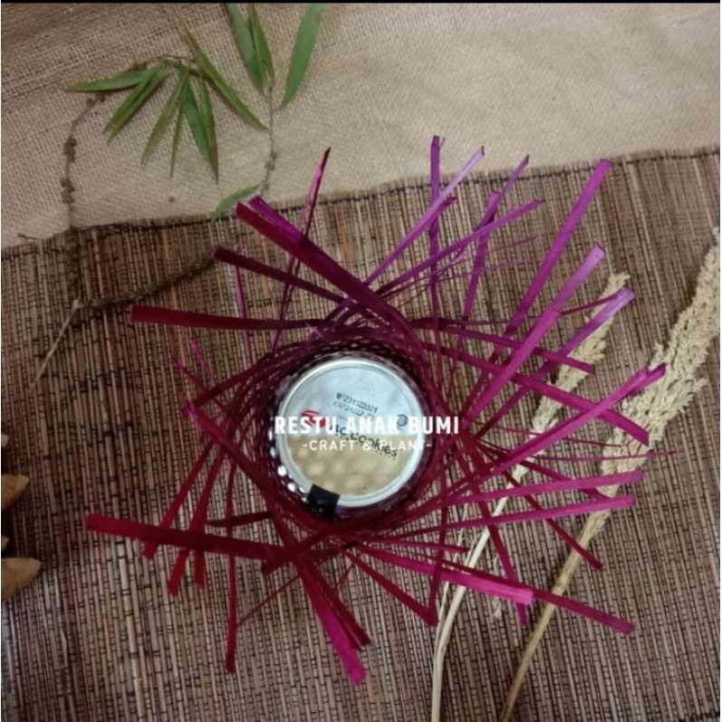 

Promo krongso diamter 5cm | Wadah Jar | Putri salju | Hampres Natal | tempat kue kering
