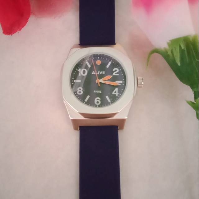 Jam balet navy watches by sophieparis