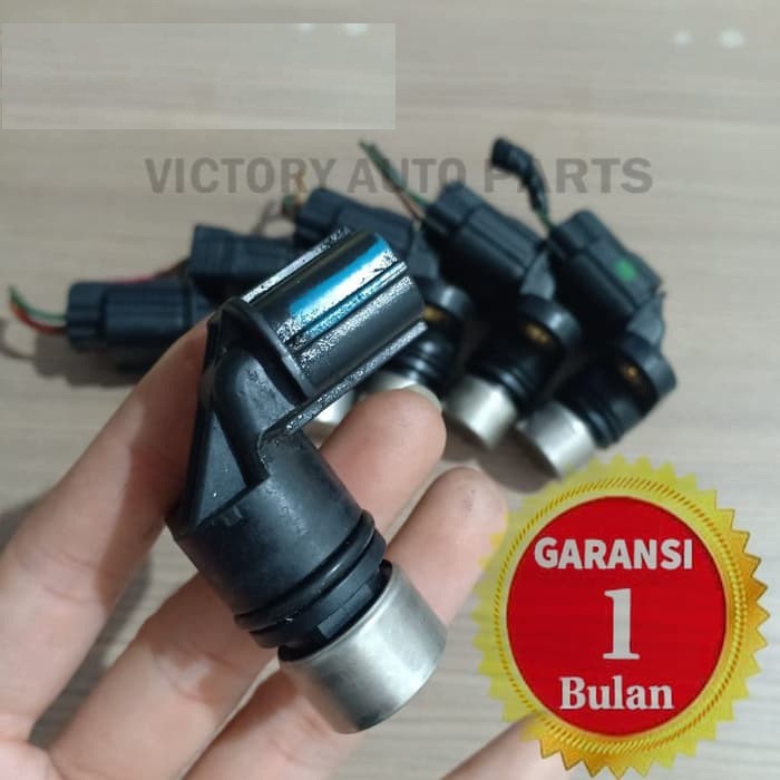 Sensor Kilometer Speed Sensor Honda Accord 2004-2008 28820-Ppw-013 Asli ORI COPOTAN - Absskm K24