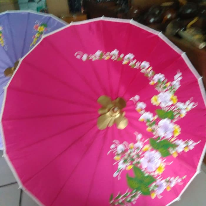 payung hias payung dekorasi