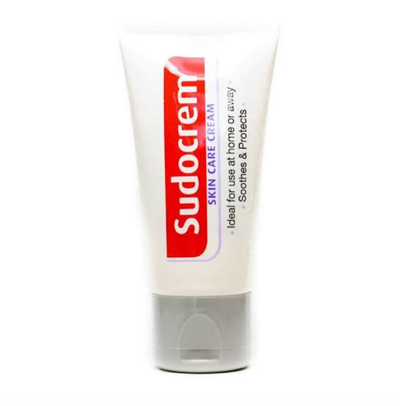 Sudocream Care 30 g / Krim Serbaguna