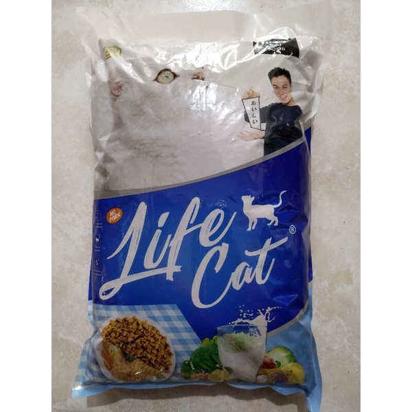 Life Cat 1kg