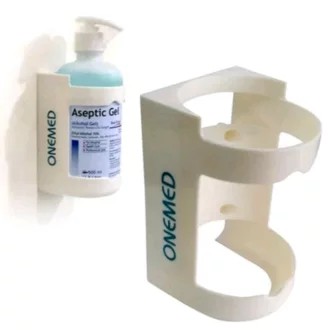 Aseptic Gel Onemed 500ml / Antiseptik Onemed 500ml / Aseptic Gel + Pump 500ml Hand Sanitizer