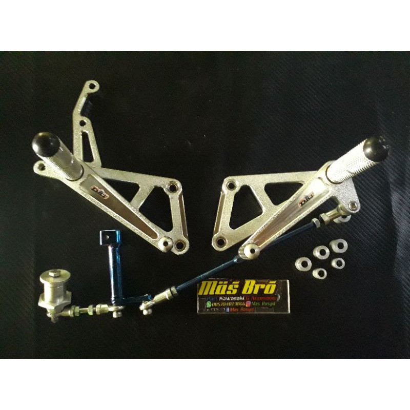 ub dkt disk original