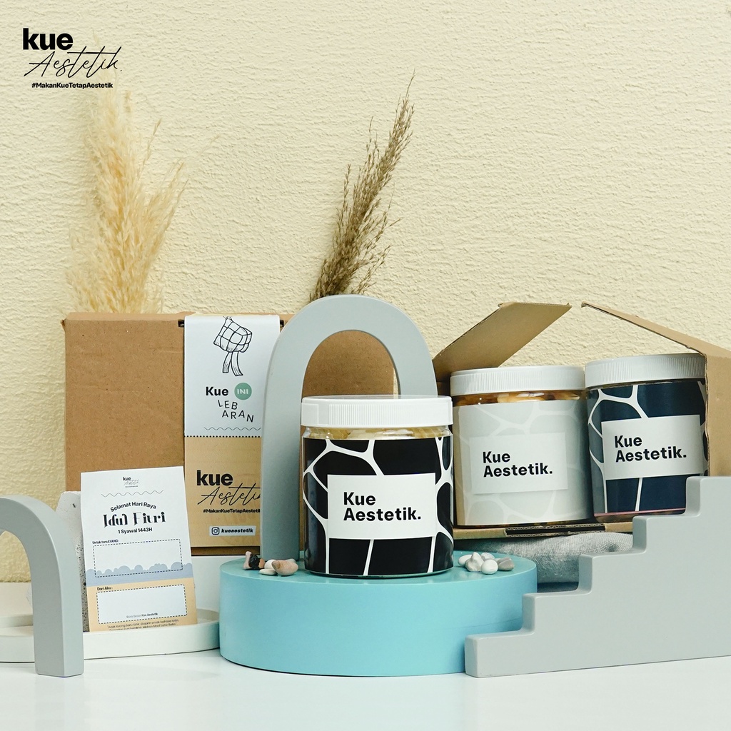 

Hampers Kue Lebaran Stone | Box Cookies Kue Kering | Kue Hari Raya | Hampers Hari Raya | Hari Raya Idul Fitri | Lebaran | Kue Kering Aestetik | Gift Set | IDUL FITRI | IDUL ADHA | KUE KERANJANG | NASTAR | KUE PUTRI SALJU | BINGKISAN | KUE AESTETIK