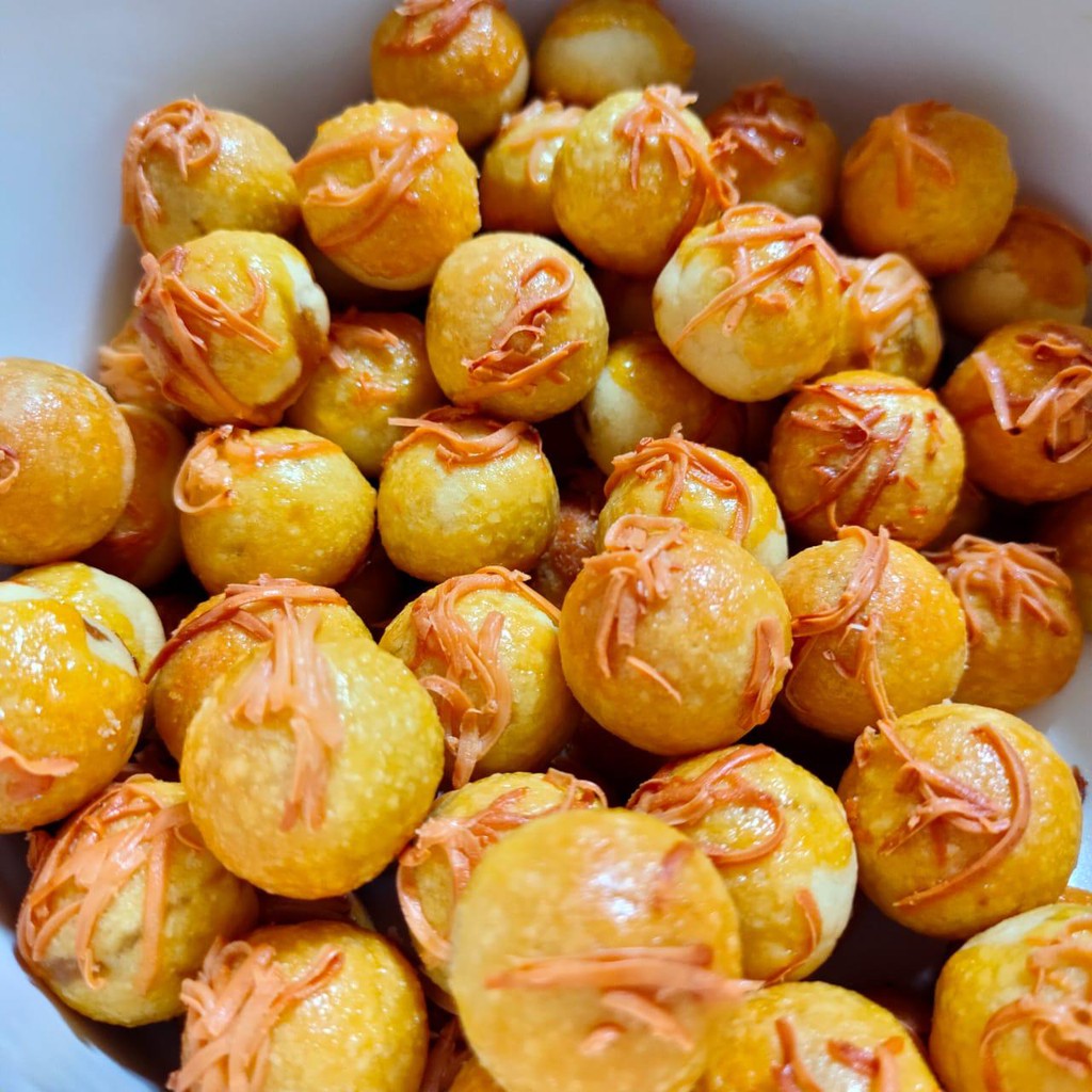 

Nastar Premium 500gr