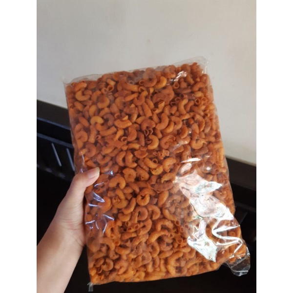 

makaroni sepat daun jeruk 120gr