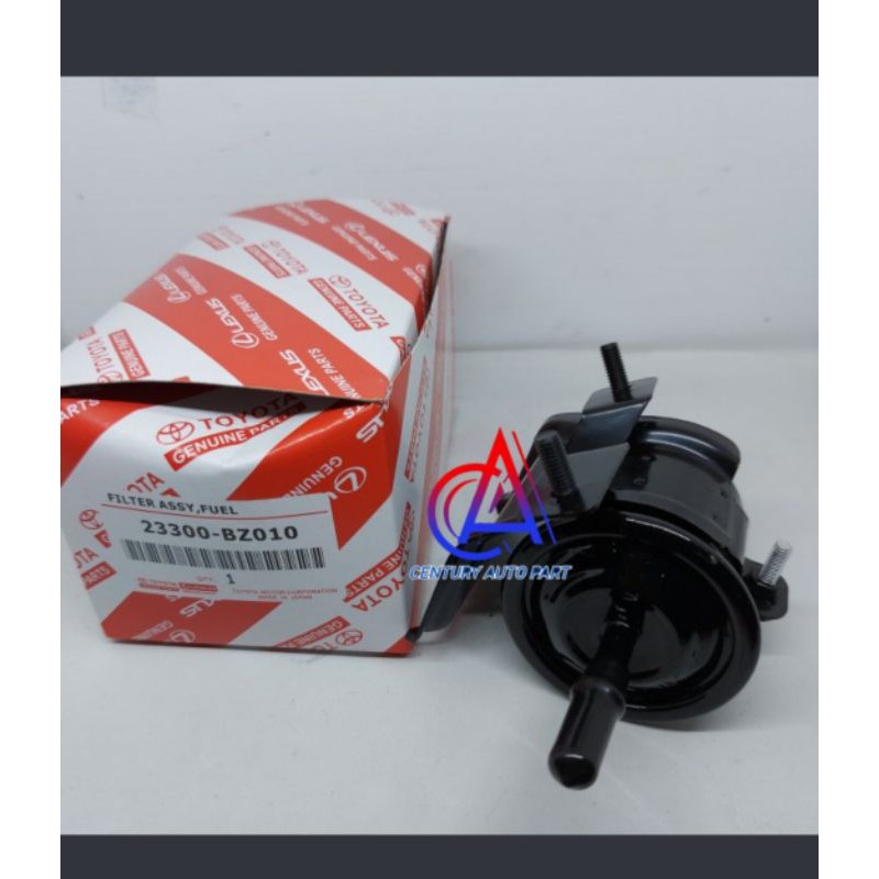 FILTER BENSIN GRAND NEW AVANZA GARANSI