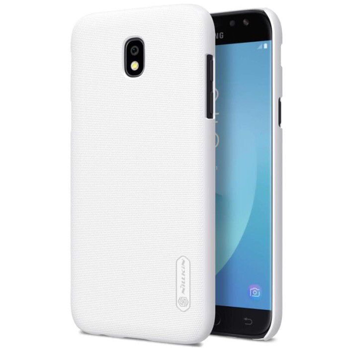 SAMSUNG GALAXY J5 PRO NILLKIN HARDCASE FROSTED SHIELD ORIGINAL HARDCASE