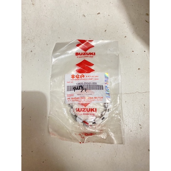 ONEWAY STARTER RUMAH PELOR STATER SATRIA F 150 SATRIA FU 150 2006 2007 2008 2009 2010 2011 2012 PNP 