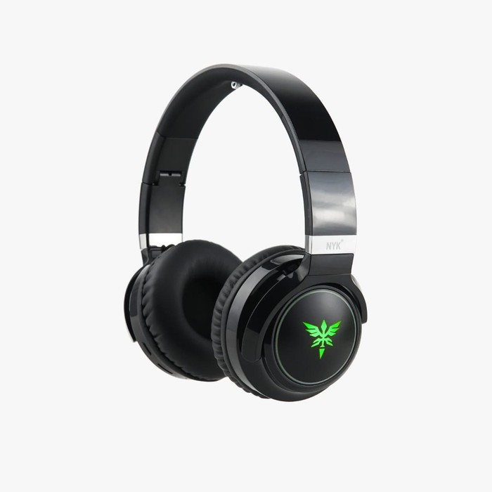 NYK X-800 NEMESIS Bluetooth Headset Gaming Headphone RGB