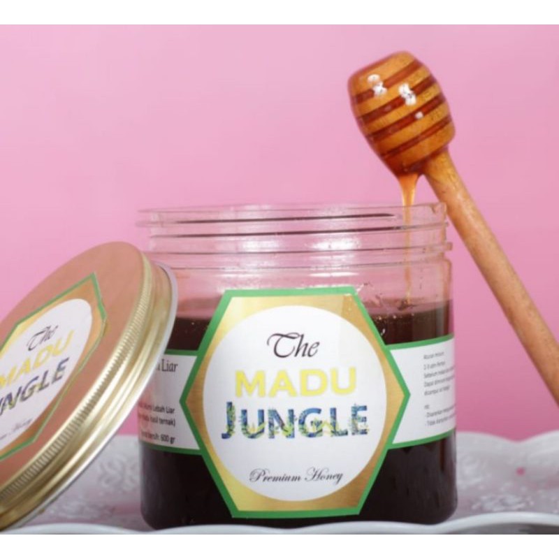 

Madu tawon Gung