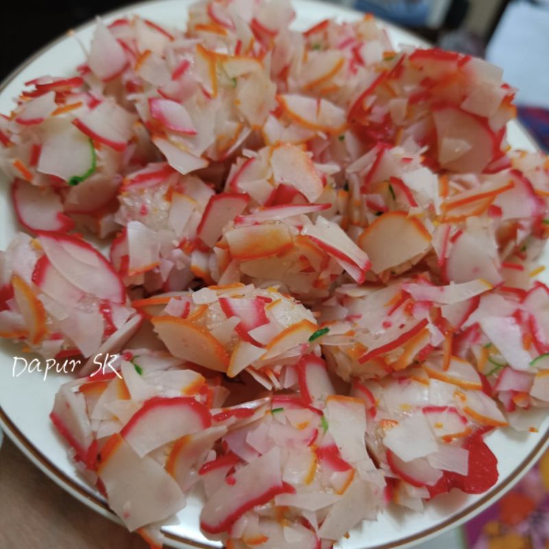 

Nafariz724 (Aci Kerupuk) Cipuk Kriwil Isi 50