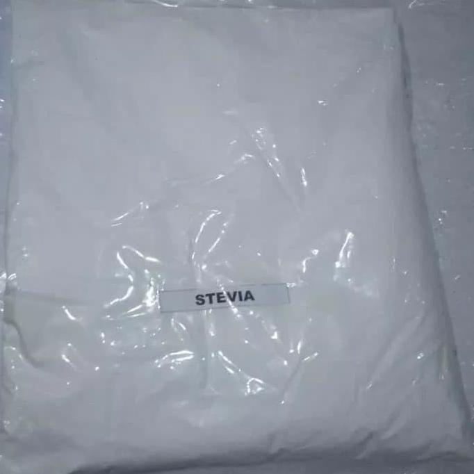 

Silahkan Order] Stevia powder 1 kg