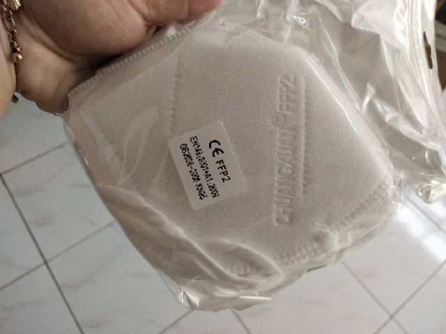 MASKER KN95