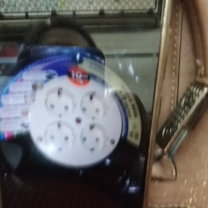 KABEL ROLL 10 METER UTICON