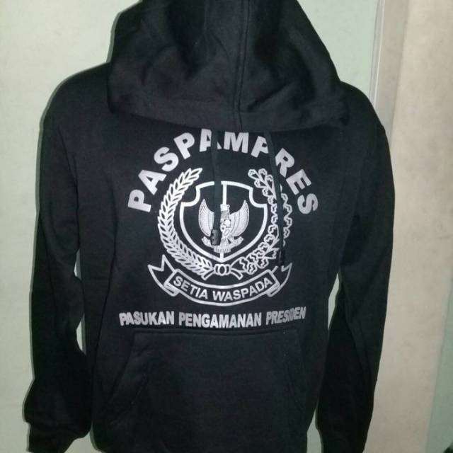 jaket/jaket hoodie kaos paspampres/jaket pria/jaket tentarasweter paspampres