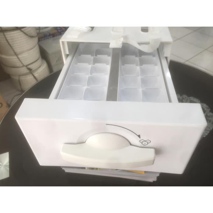 Box Ice Kulkas Khusus Medan & Gosend