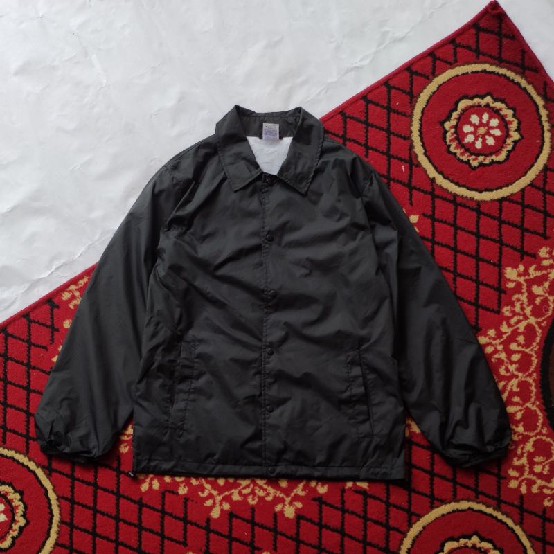 Coach Jacket United Athle