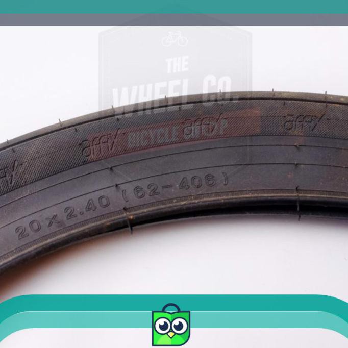 Open Ds] Ban Luar Khebikes 20 X 240 Wired