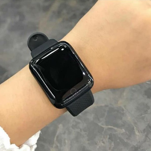 Smartwatch D13/D116/D113Plus/D116Plus/JamtanganPintar/JamtanganHP/jamtanganwanita/jamtanganpria