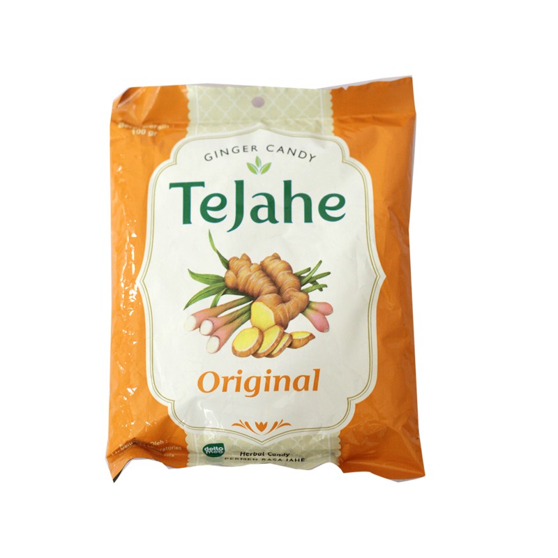 

TEJAHE CANDY ORI 100GR