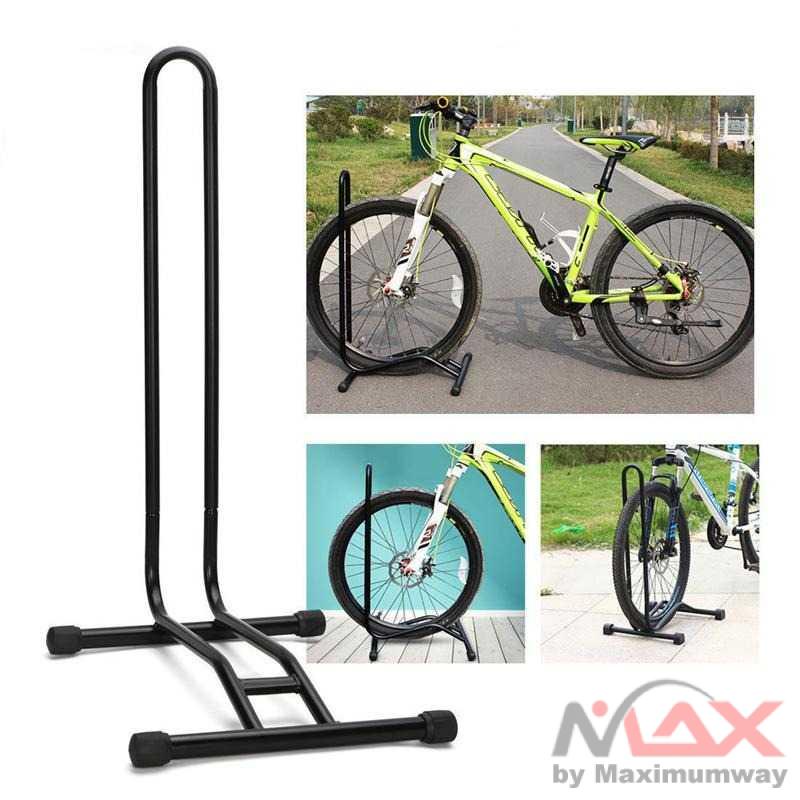 Standar Parkir Sepeda Display Bicycle stand Racks Standing Bike Bicycle aksesoris gunung universal