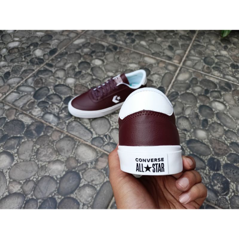 Converse Boulevard Ox Original