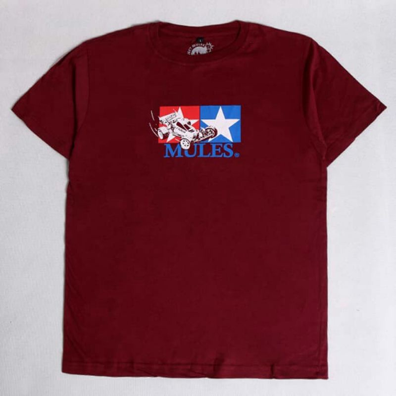 KAOS DISTRO ORIGINAL HEYHO/KAOS DISTRO ORIGINAL MULES