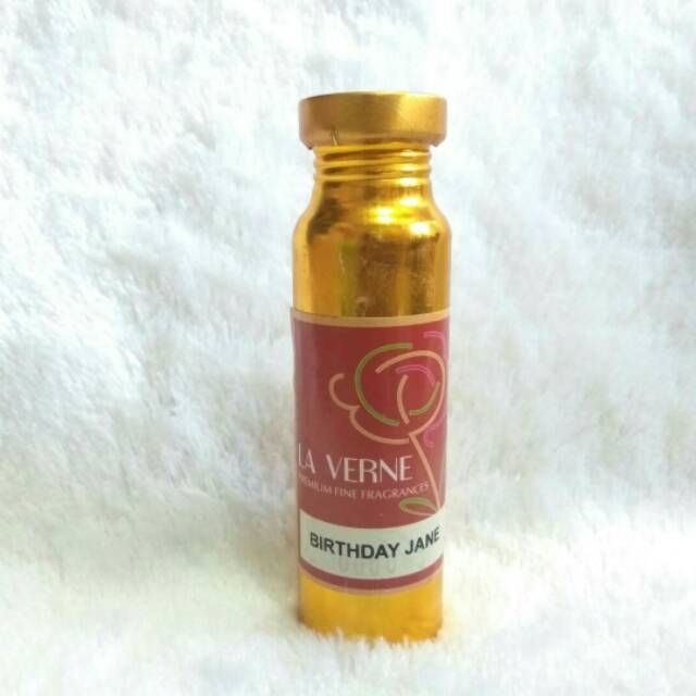 PARFUM JEANNE LANVIN - COURTURE BIRDIE / BIRDTHDAY JANE 100ml biang
