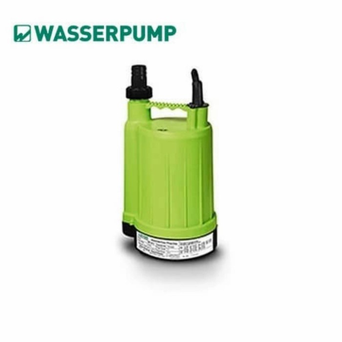POMPA CELUP WASSER WD 101 E TANPA KABEL