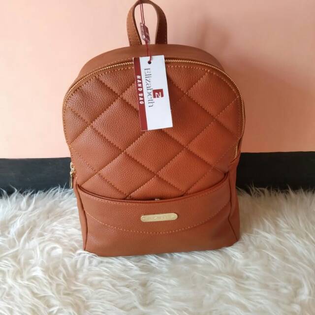 Tas ransel Elizabeth original