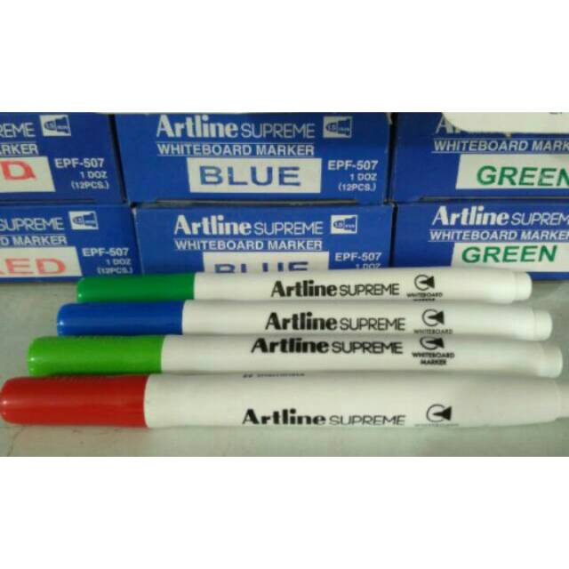 

Artline EPF-507