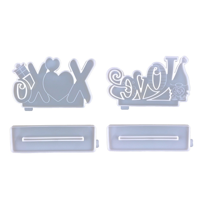 Siy Cetakan Frame Foto Diy Bentuk Hati Untuk Hari Valentine