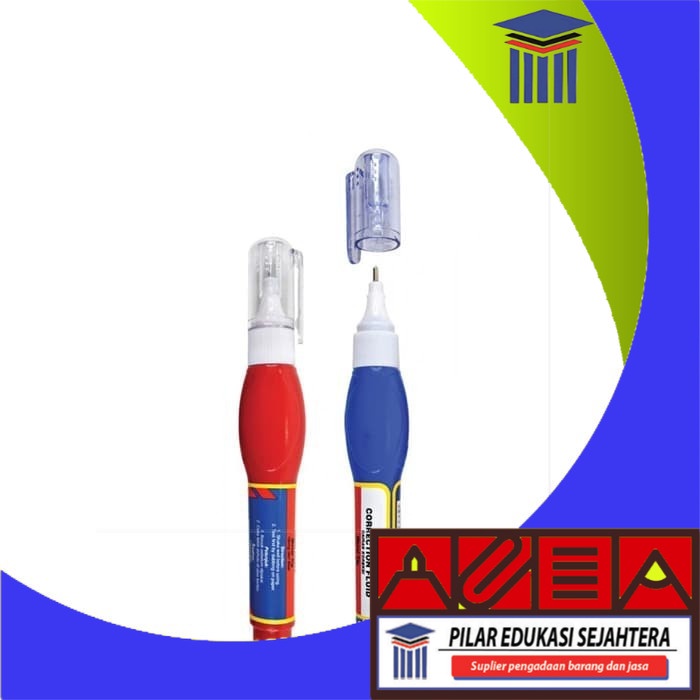

CORRECTION FLUID / STIPO CAIR JOYKO CF-S222 MURAH