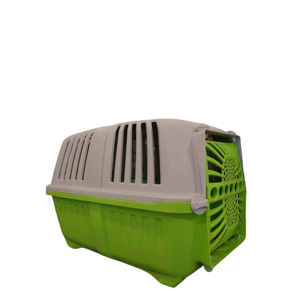 Petcargo Kandila /Pet Cargo Kucing/ Pet Cargo Anjing/ Pet Carrier / Pet Traveling / Pet Cargo Kandila / Pet Cargo Hewan Kucing  Anjing Kelinci-Hijau