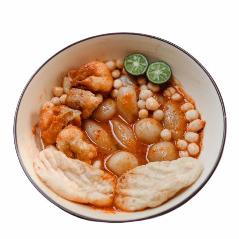 

Baso aci kalimanjaro