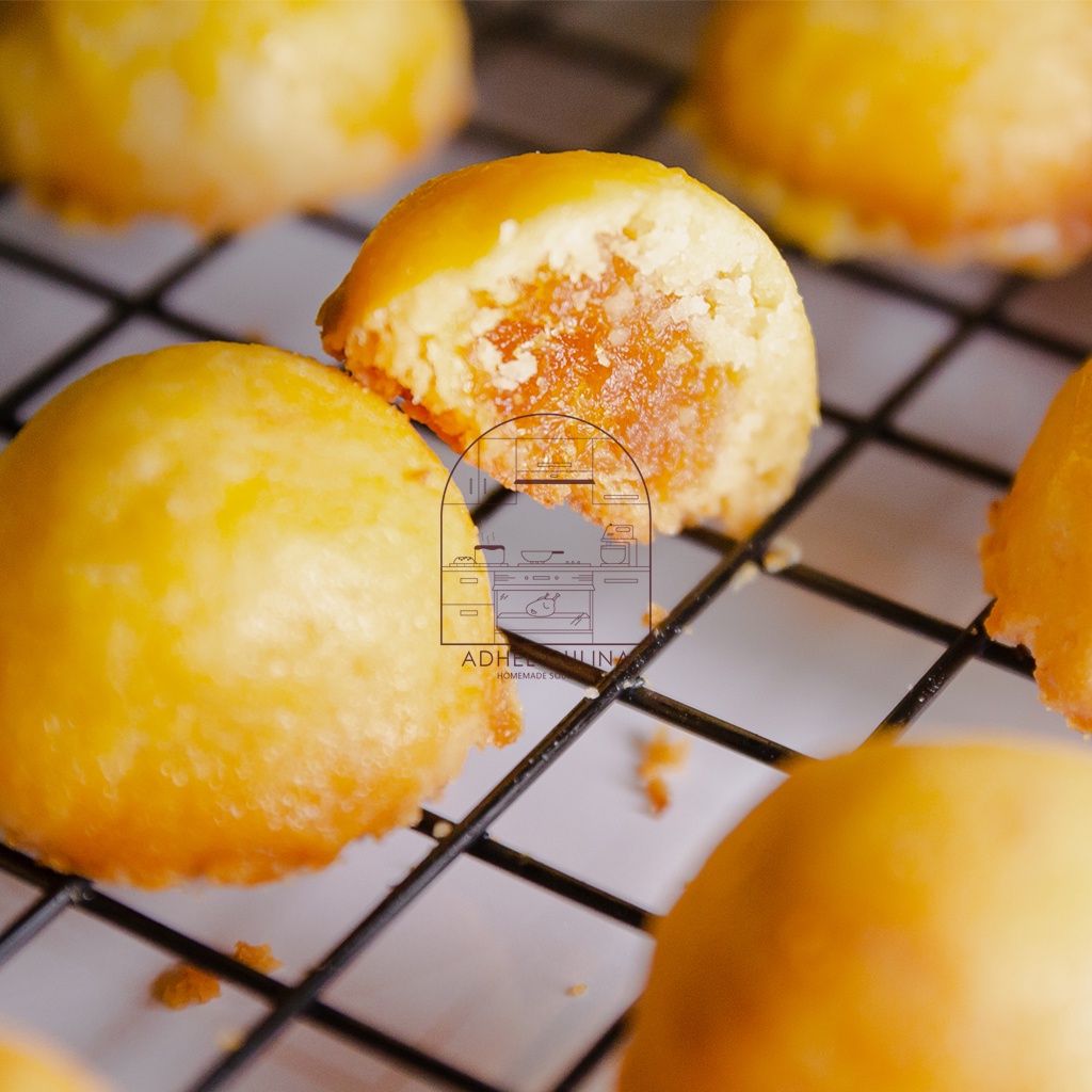 

KUE LEBARAN/ KUE KERING NASTAR / KUE NASTAR KLASIK ISI NANAS