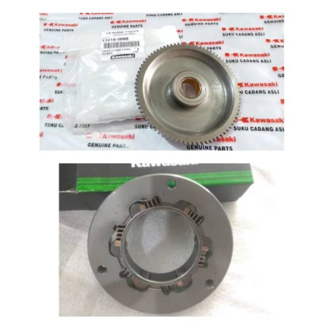 One way klx bf dan ger comp gigi stater besar klx bf One way /Mimis stater klx bf