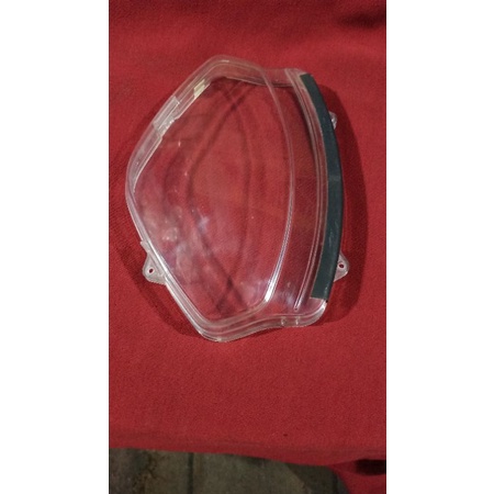 mika spedometer shogun 125 shogun sp original