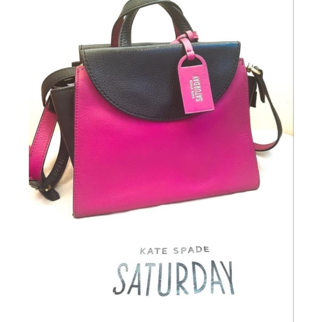 Preloved Kate Spade Saturday
