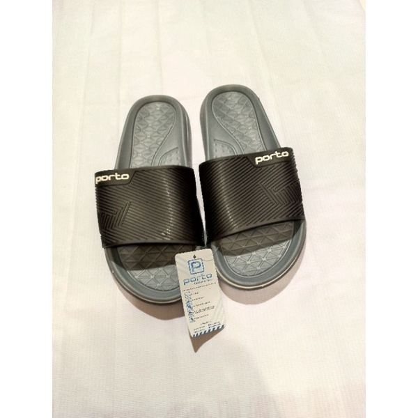Sendal Selop Pria 'Porto'