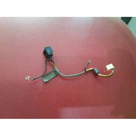 DC Jack Power Supply Laptop Toshiba L310 M300