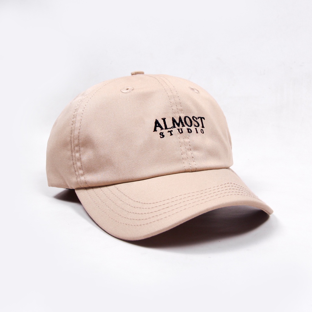 Almost Studio - Topi Polo - Script